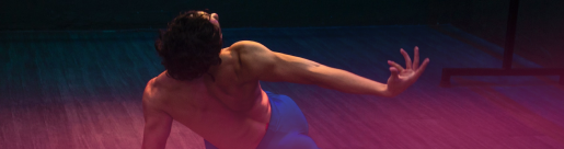 Dancer