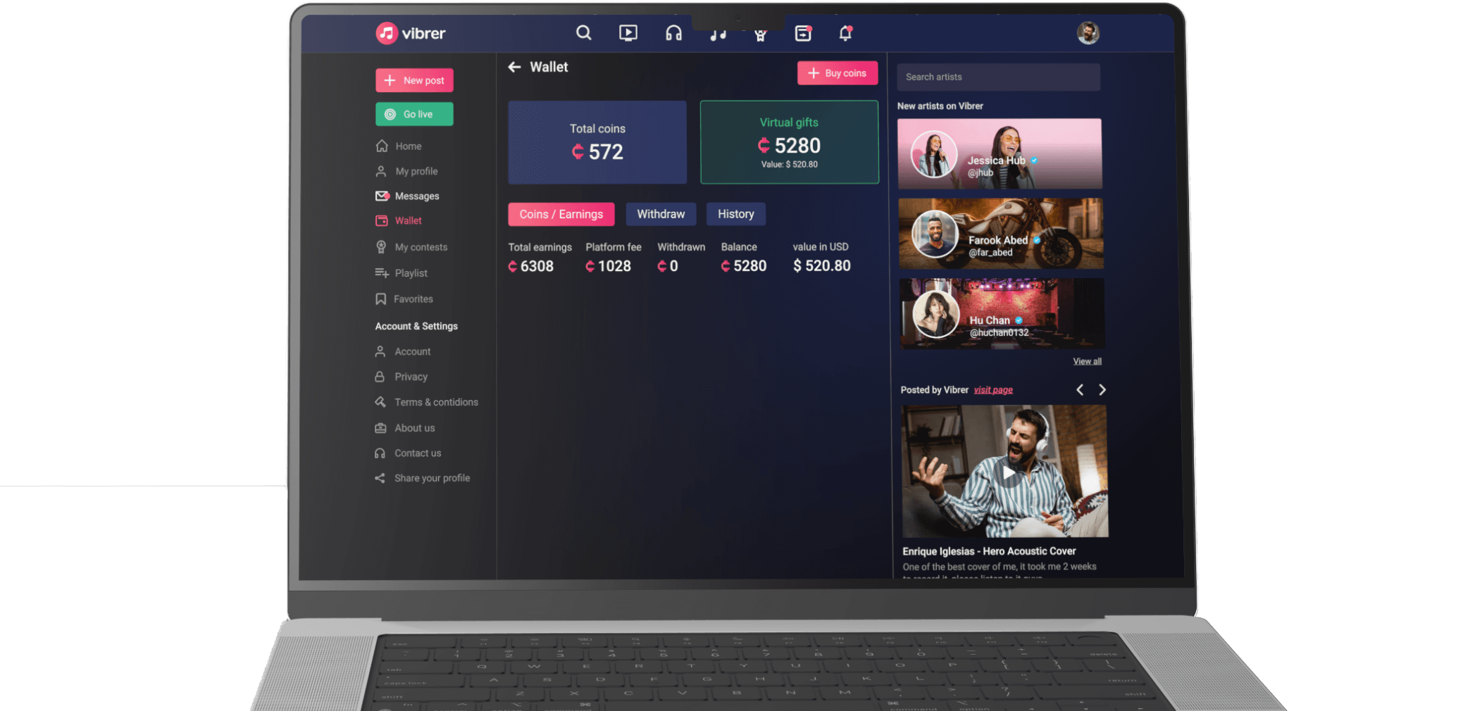 Wallet image